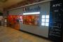 飲食店　ケンタッキーフライドチキンセンター北駅店（飲食店）まで2449m