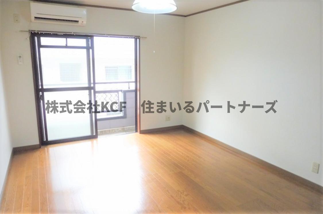 その他部屋・スペース　コンパクトで使いやすい洋室です