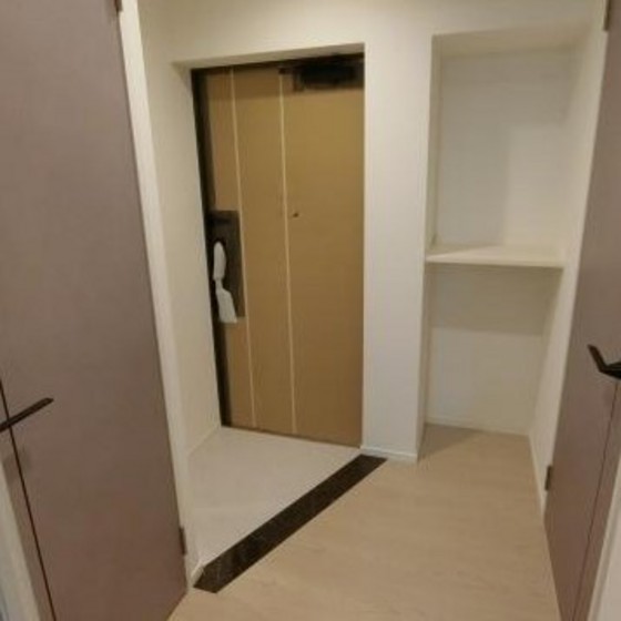 玄関　参考写真