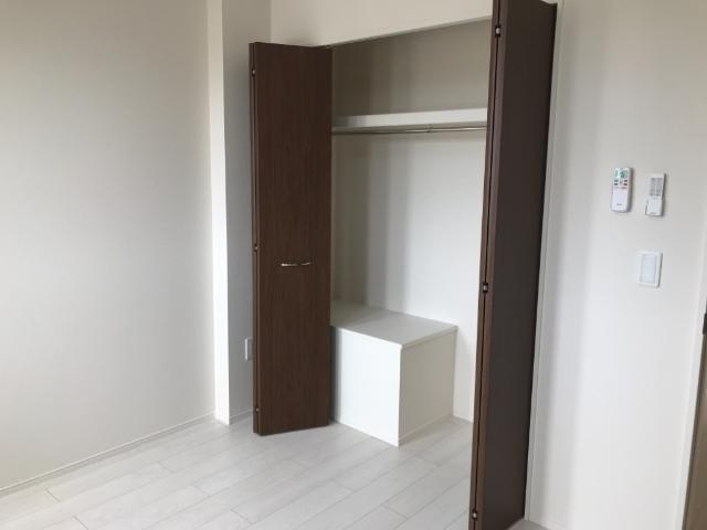 収納　北洋室