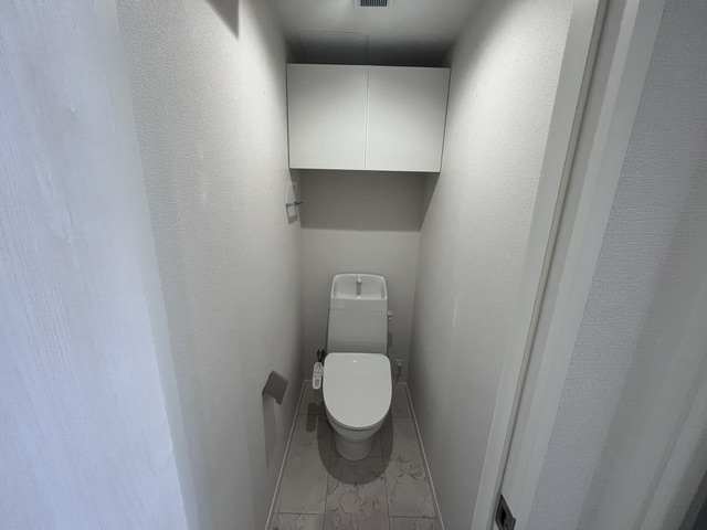 ALTIRA IKEBUKUROのトイレ写真