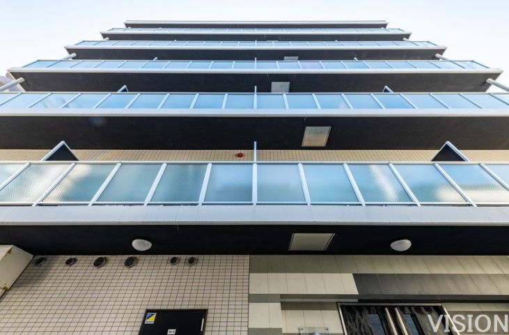 建物外観　☆外観☆