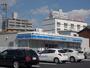 コンビニ　ローソン 岐阜早田栄町五丁目店（コンビニ）まで485m