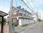 谷塚駅より徒歩12分 1階 築34年8ヶ月の賃貸物件