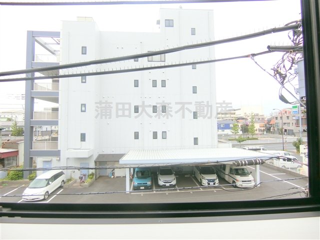 眺望　展望