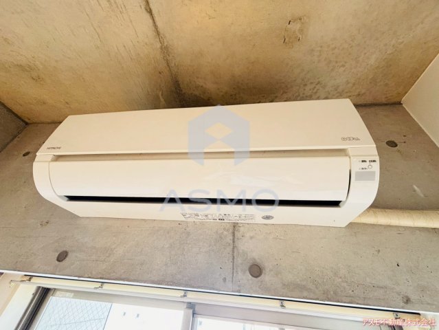 その他設備　※建物内別間取参考写真