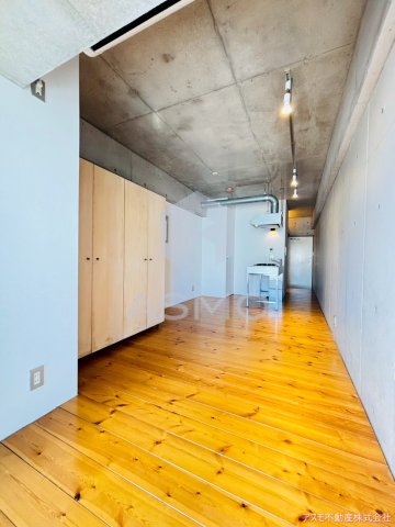 居室・リビング　※建物内別間取参考写真