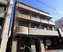 烏丸御池駅より徒歩5分 4階 築43年4ヶ月の賃貸物件