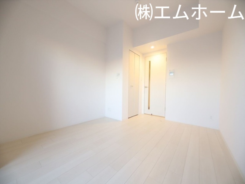 居室・リビング　洋室7帖　エアコン