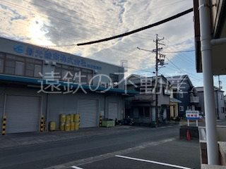 眺望　※他部屋参照・現況優先