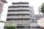 二子新地駅より徒歩10分 2階 築17年2ヶ月の賃貸物件