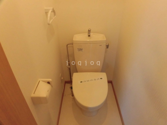 トイレ　当社サービスセンターで温水洗浄便座の設置承ります★