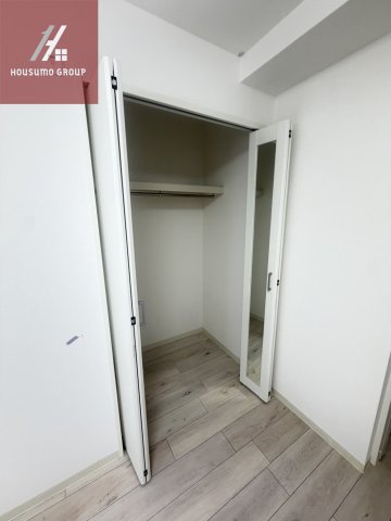 クリエオーレ鶴橋の内装写真