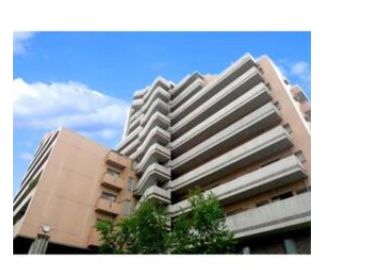 建物外観　おしゃれな外観です