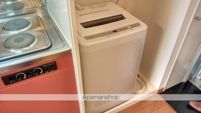 レオパレス上野西清風のその他写真