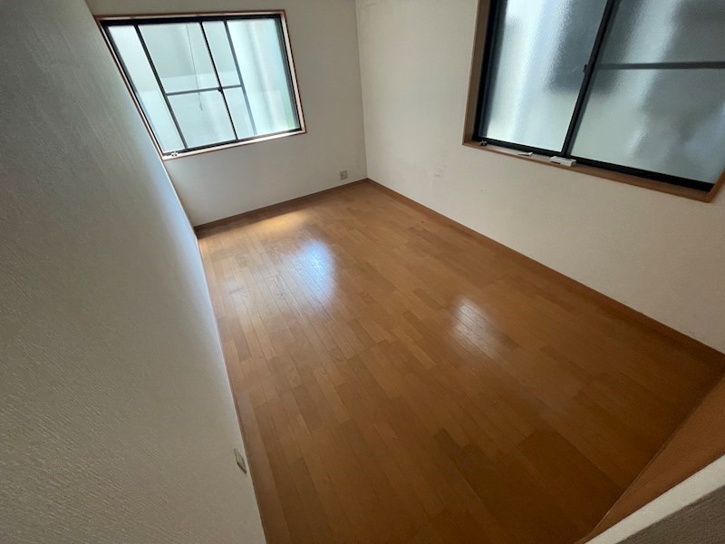 その他部屋・スペース　清掃前です。キレイになります！