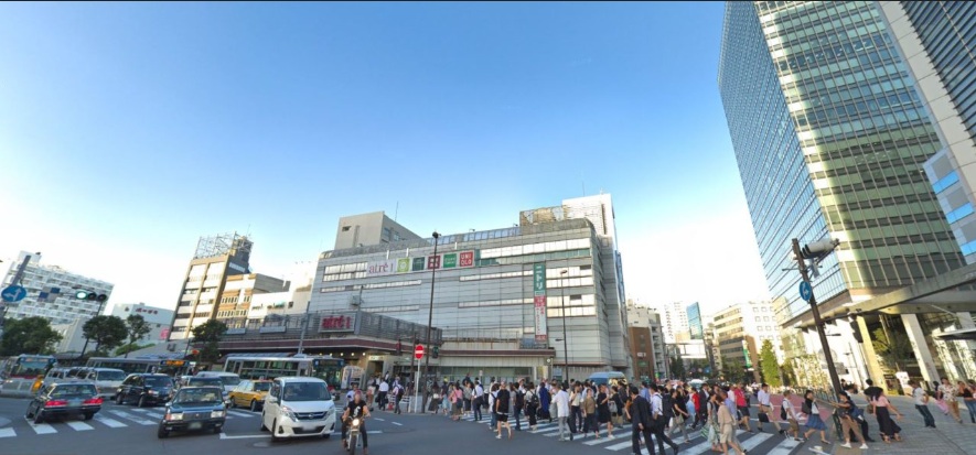 その他　目黒駅（その他）まで1035m