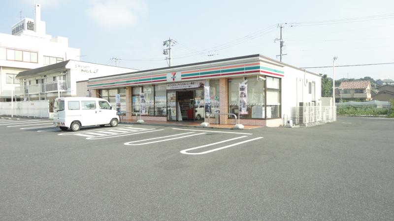 コンビニ　セブンイレブン 福山南蔵王6丁目店（コンビニ）まで297m