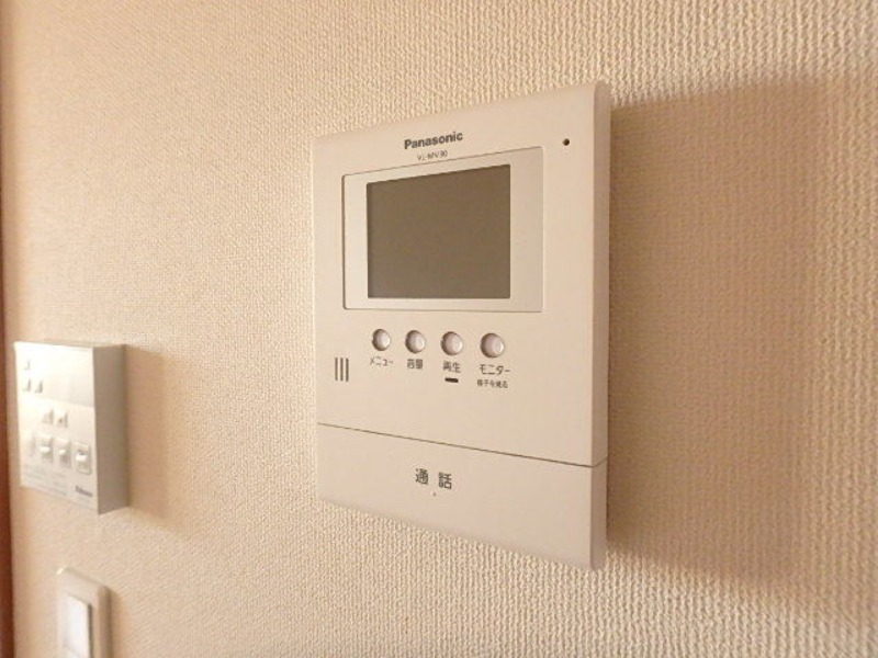 セキュリティ　図面と現状に相違がある場合には現状を優先