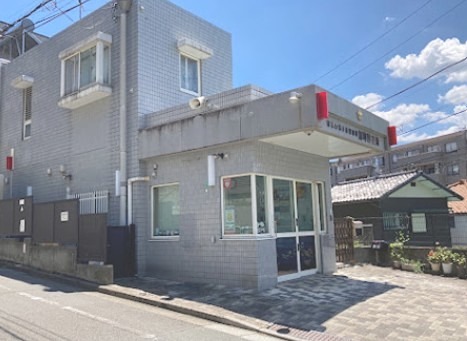 警察署・交番　光が丘警察署 旭町駐在所（警察署・交番）まで272m