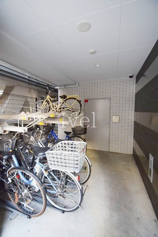 その他　駐車場