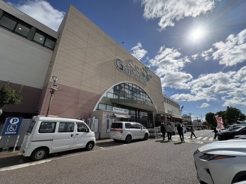 ホームセンター　アグロガーデン　神戸駒ヶ林店（ホームセンター）まで2617m