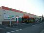 スーパー　東宝ストア米田店（スーパー）まで350m
