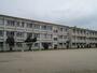 小学校　倉吉市立上灘小学校（小学校）まで600m
