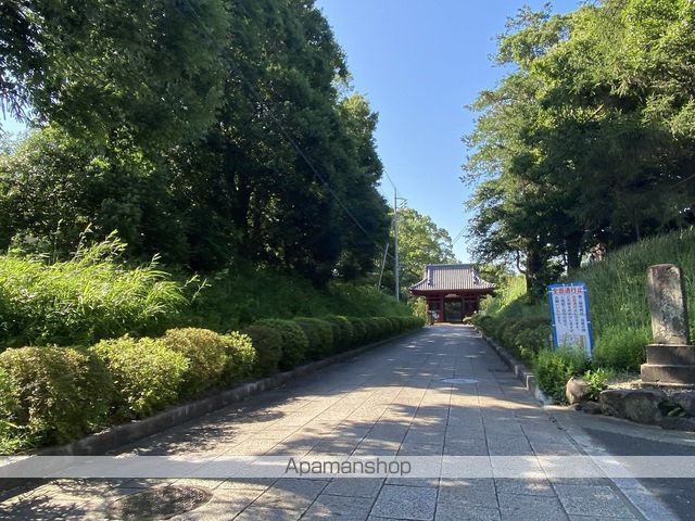 その他　本興寺（その他）まで1895m