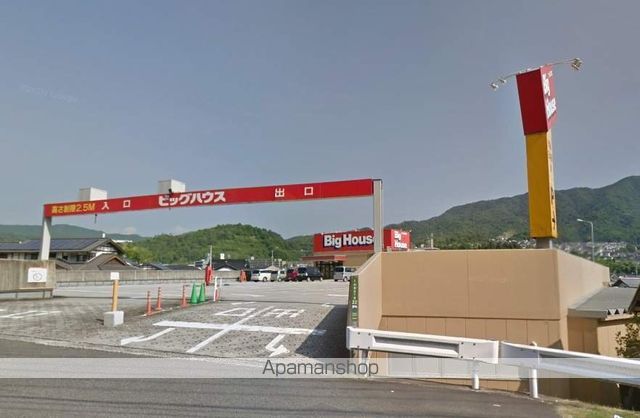 スーパー　ビッグハウス沼田店（スーパー）まで871m
