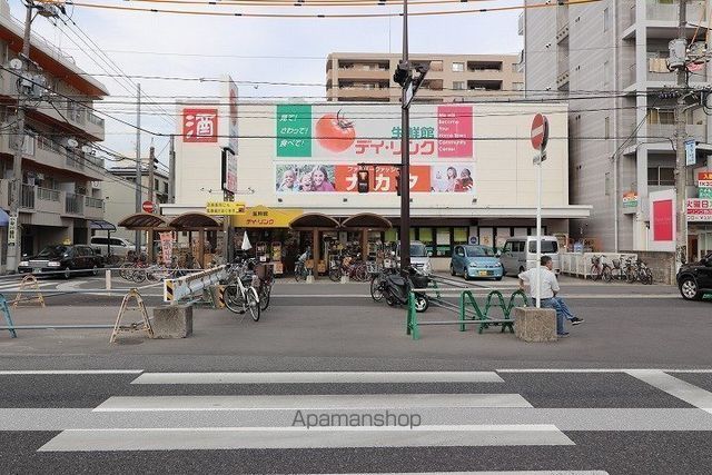 スーパー　（株）デイ・リンク／デイ・リンク東雲店（スーパー）まで793m