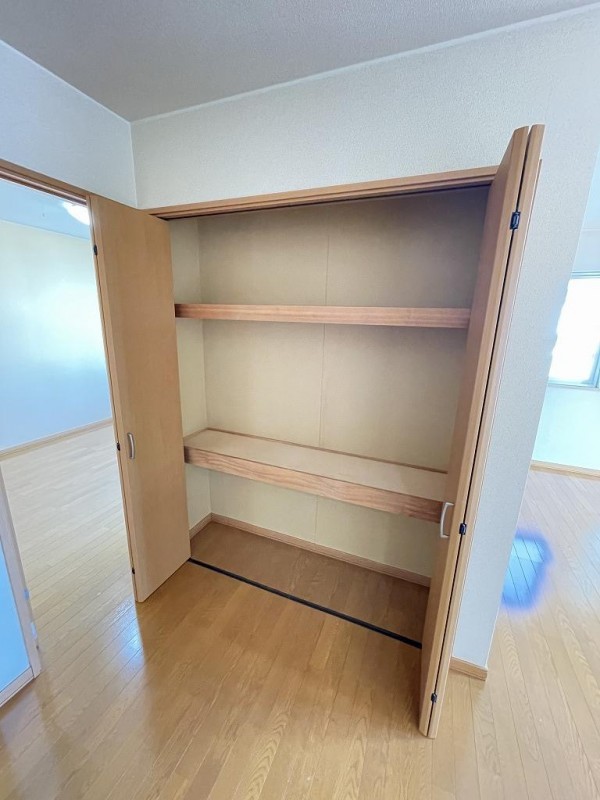 収納　収納
