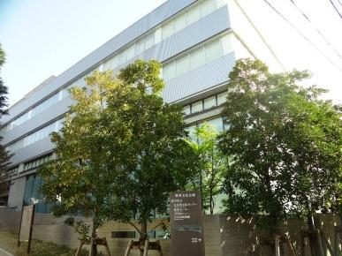 幼稚園・保育園　西五反田第二保育園（幼稚園・保育園）まで75m