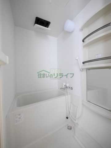 バス・シャワールーム　リライフ浅草店