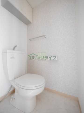 トイレ　リライフ浅草店