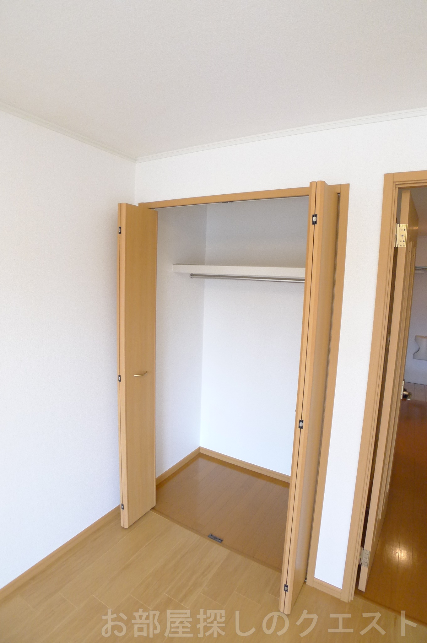 収納　（写真は同タイプ反転）