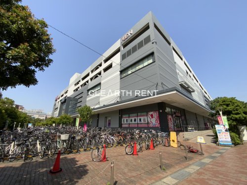 スーパー　AEON STYLE(イオン スタイル) 南砂店（スーパー）まで4875m