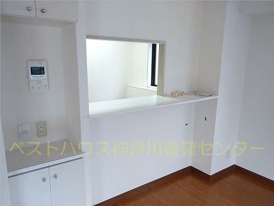 その他設備　参考画像です。