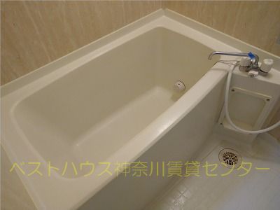 バス・シャワールーム　参考画像です。
