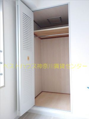 収納　参考画像です。