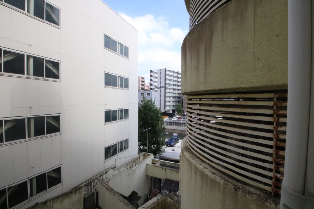 眺望　※写真は別室の参考写真です。現況優先