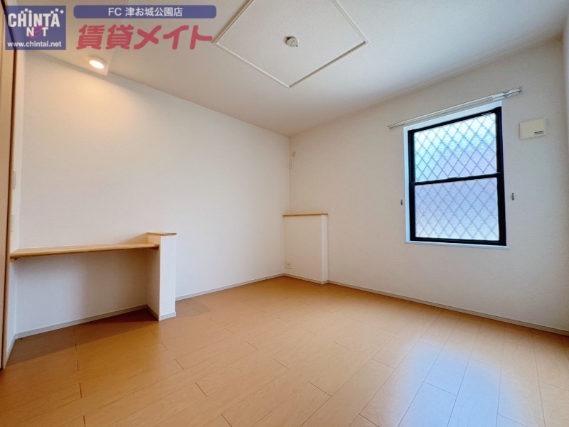 その他部屋・スペース　同型タイプ反転
