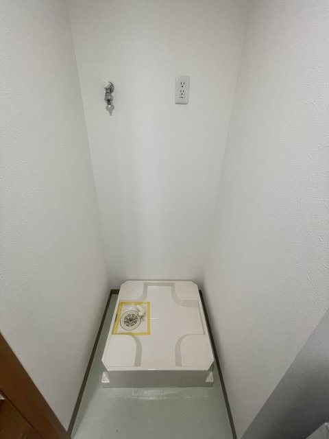 その他設備　同物件別号室