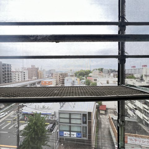 眺望　同仕様タイプです