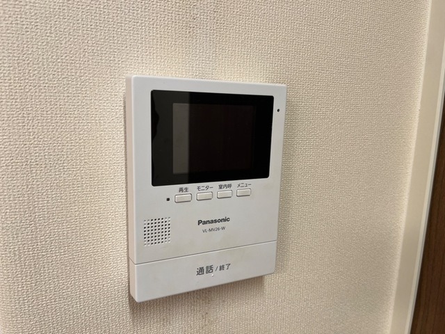 セキュリティ　図面と現状に相違がある場合には現状を優先
