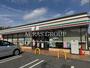 コンビニ　セブン-イレブン 幕張店（コンビニ）まで658m