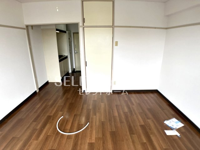 居室・リビング　同型タイプ