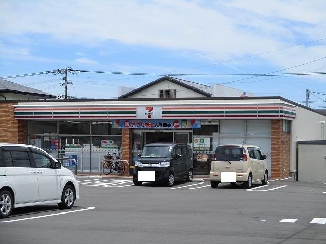 その他　セブンイレブン恒久南３丁目店（その他）まで350m
