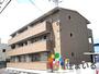 一ツ木駅より徒歩15分 3階 築17年の賃貸物件