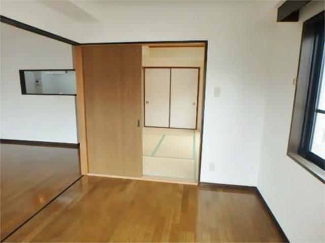 その他部屋・スペース　キレイなフローリングのお部屋です